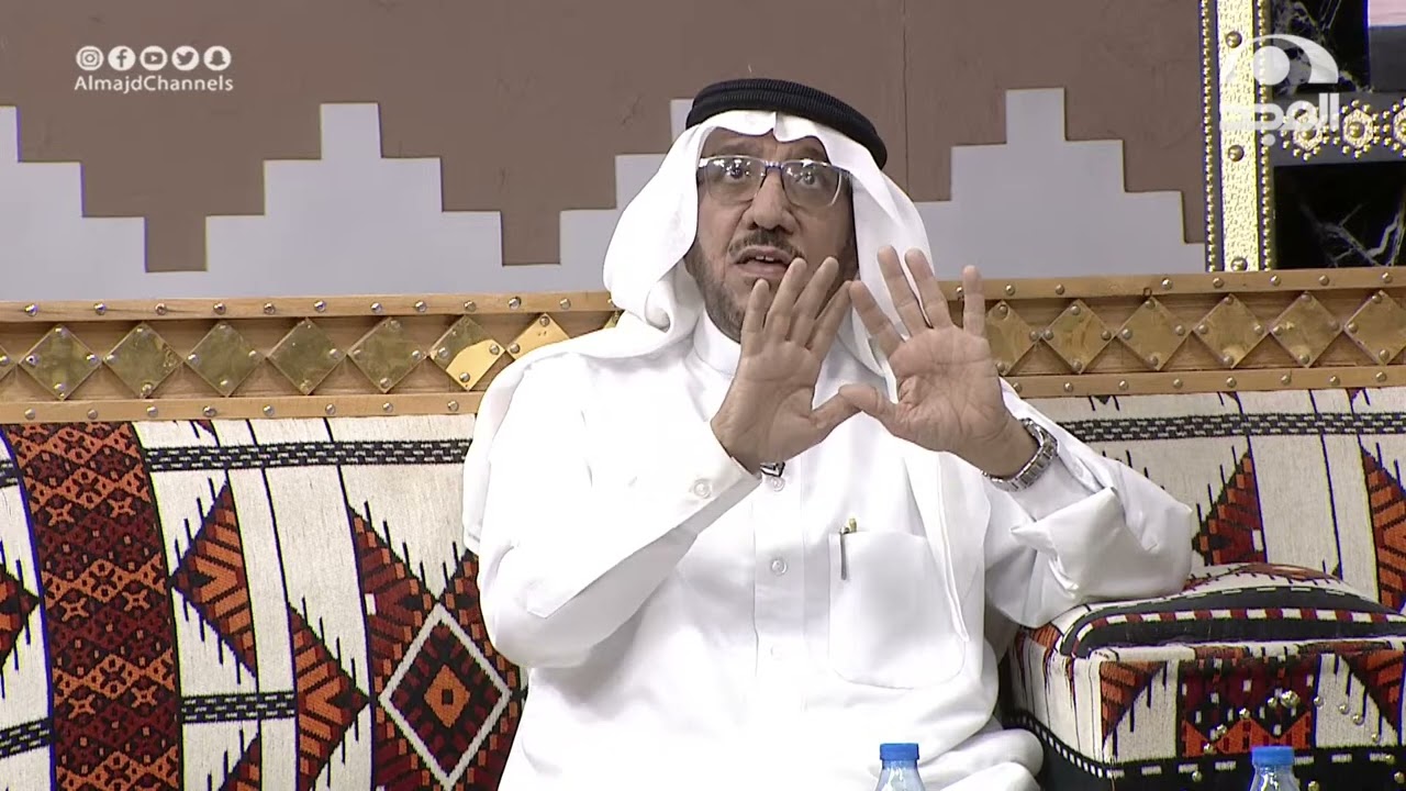 عروس انعمت ليلة زفافها وبعد 7 سنوات رجع لها البصر واكتشفوا السبب الغير متوقع | عبدالله الدرع