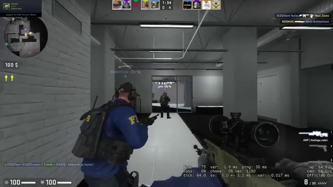 AWP OGMontage #1