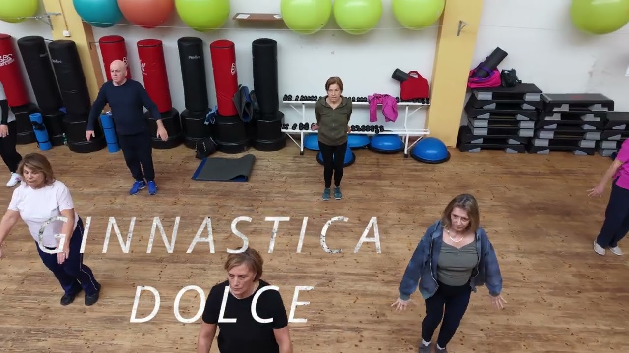 Palestra Spazioforma Biella 40+ Corsi fitness e Sport da Combattimento 2026 #mma #fitness #biella