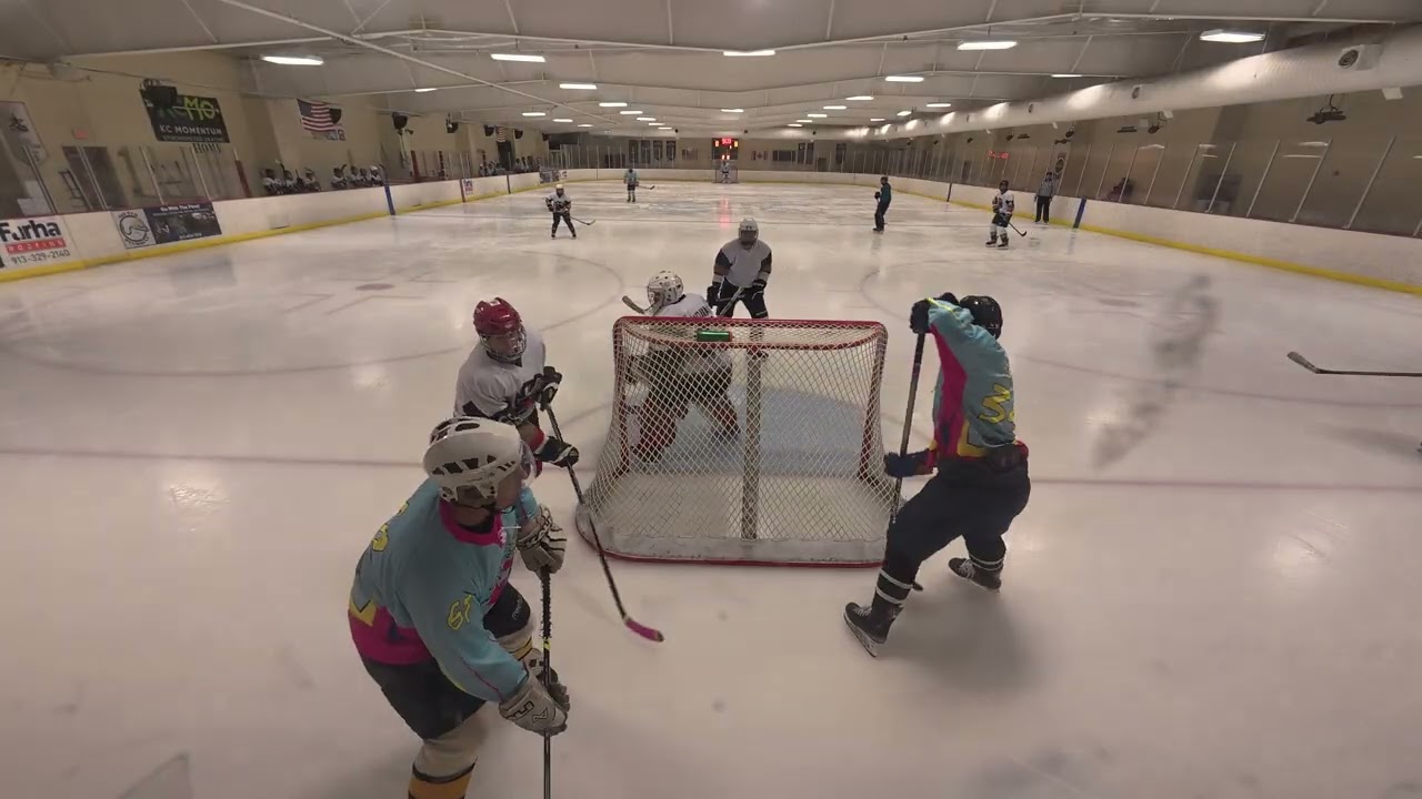 Bandits vs Boozers
