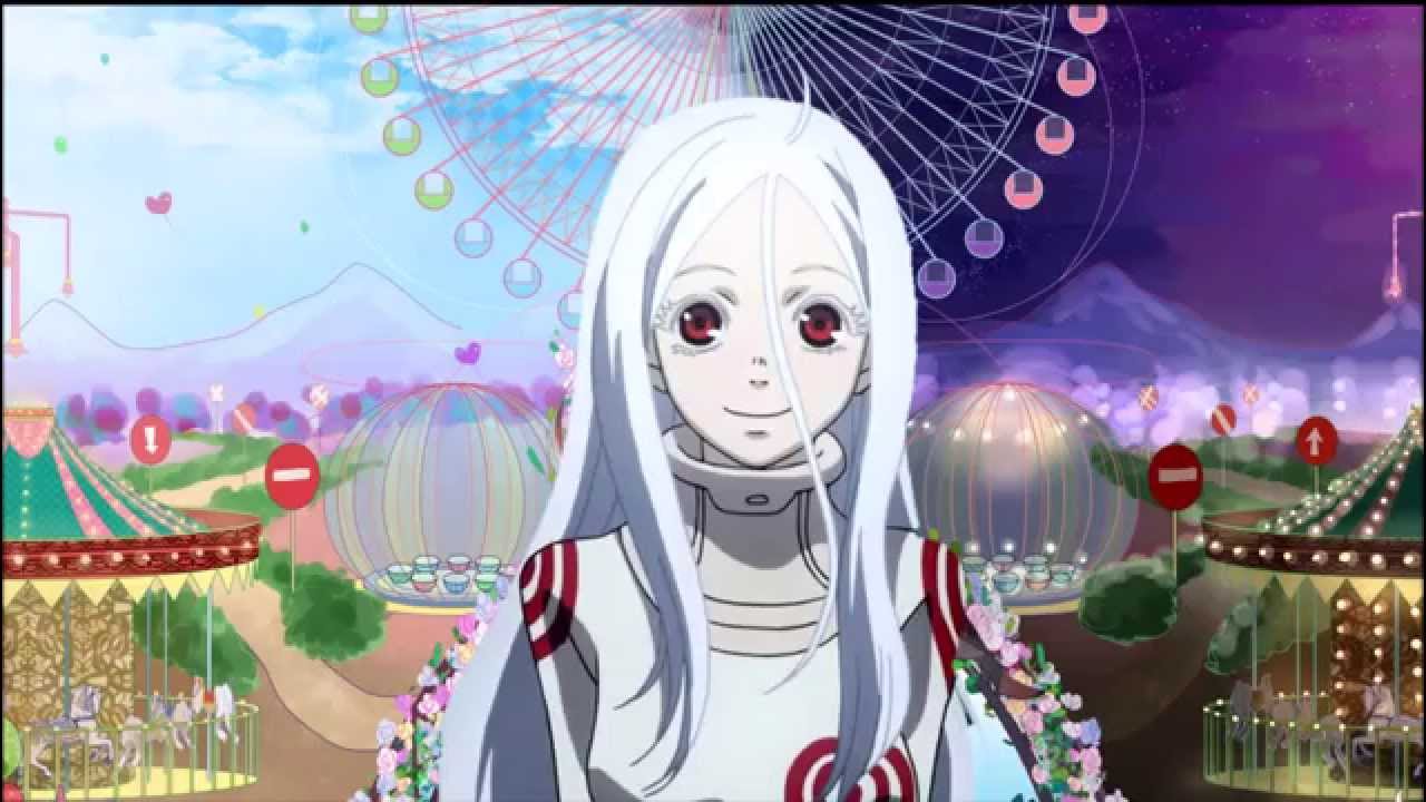 Nightcore - Arrasando