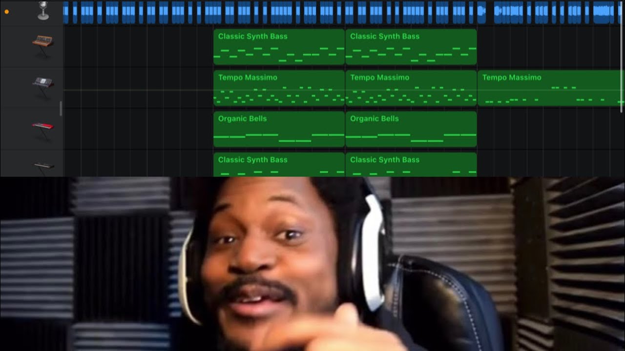 (CoryxKenshin) “ANKLE BREAKER” - Sparta Extended TTE Remastered Remix