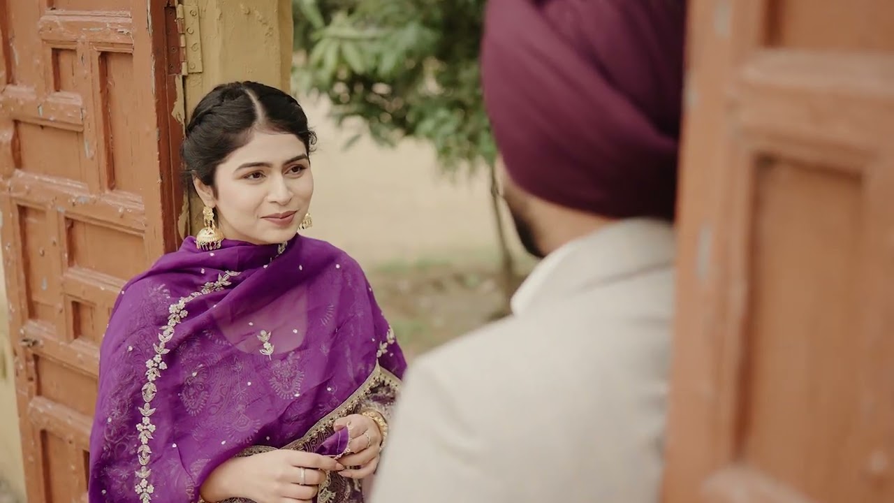 PRE WEDDING 2026 HARWINDER SINGH & KOMALDEEP KAUR FILM BY AMARJITPHOTOGRAPHY TARSIKKA M   9878833171
