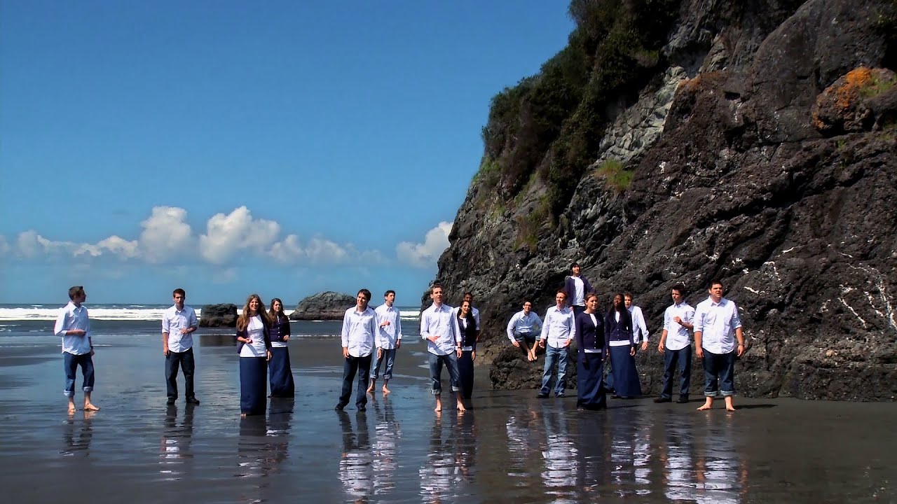 Open My Eyes | Steps To Christ | Fountainview Academy