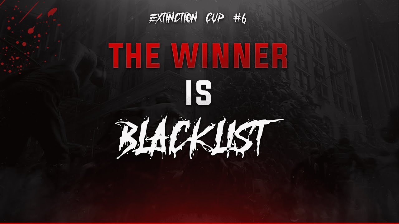 GLIFE EXTINCTION BEST OF CUP | BL LOWLESS | TOP 1 KILLS 🏆