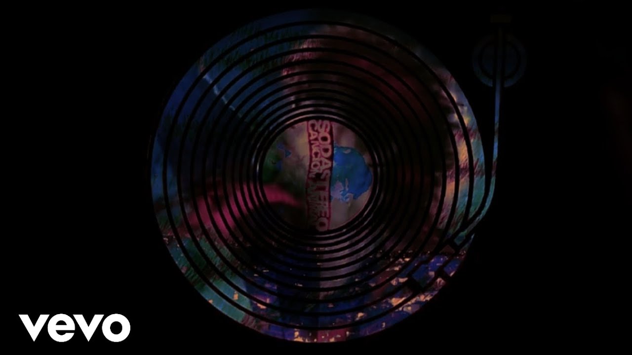 Soda Stereo - 1990 (Mil Nueve Noventa)(Official Video)