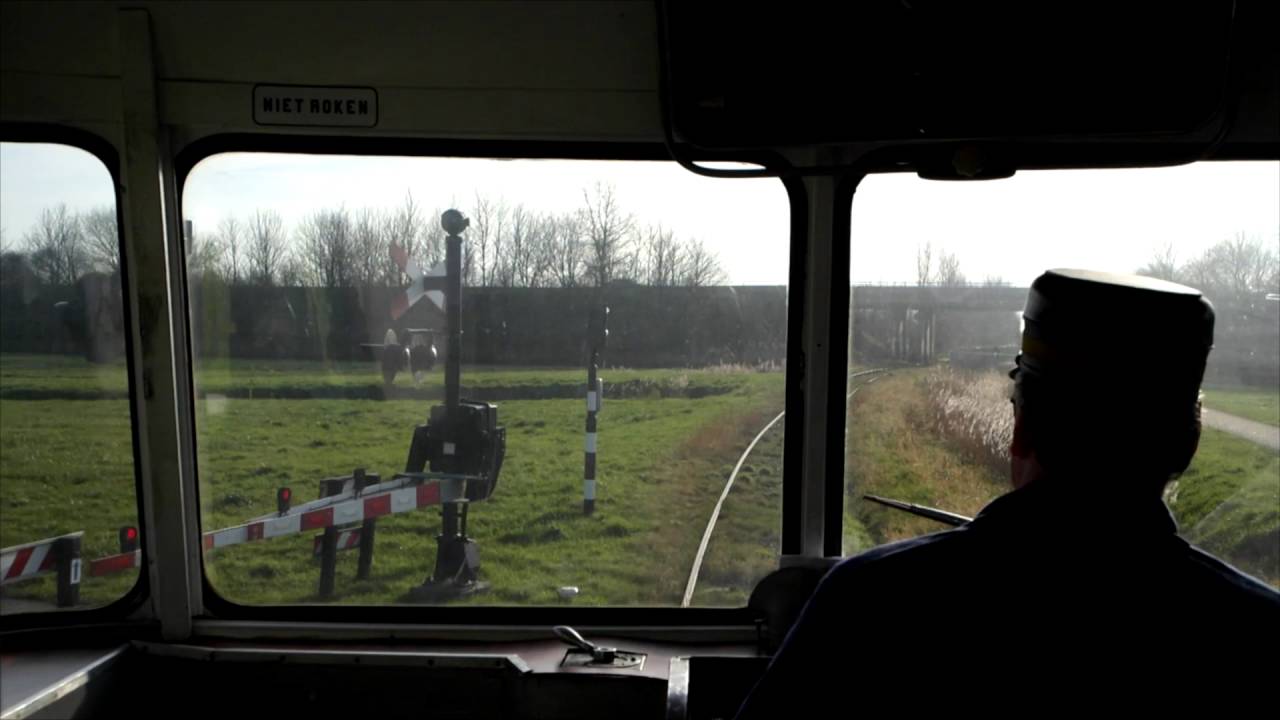Trajectvideo SGB Goes - Baarland