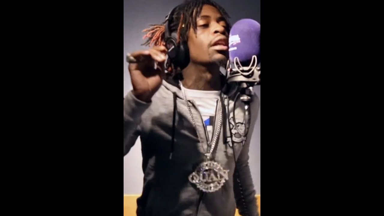 [FREE] Rich Homie Quan Type Beat - "Run To You" | Prod 3kReese |
