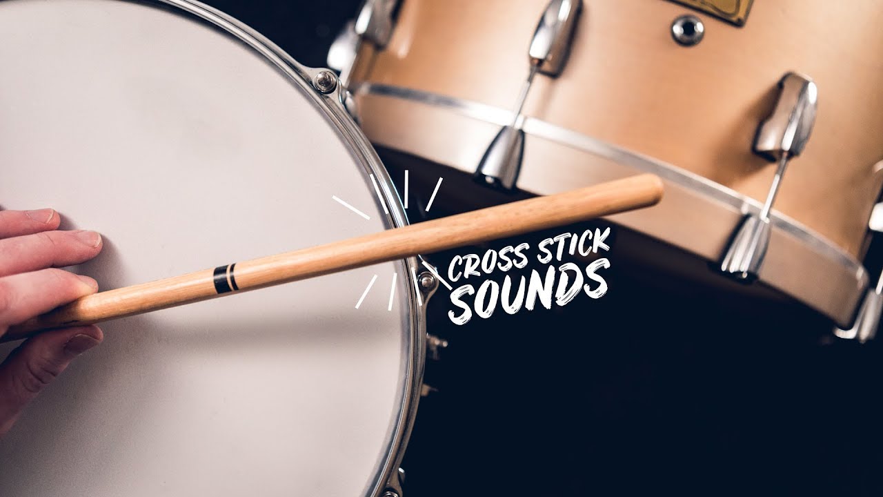 Ep. 49 The Perfect Cross Stick Sound