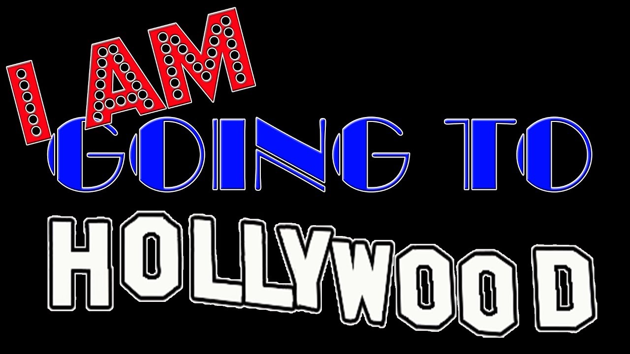 I AM GOING TO HOLLYWOOD | ABC | PILOT | Joseph Schibani Jr.