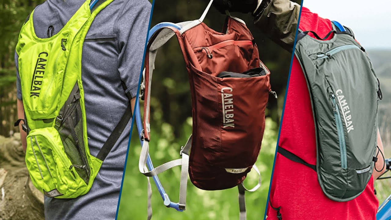 Top 10 Hydration Packs for Cyclists in 2025 | Reviews, Prices & Where to Buy