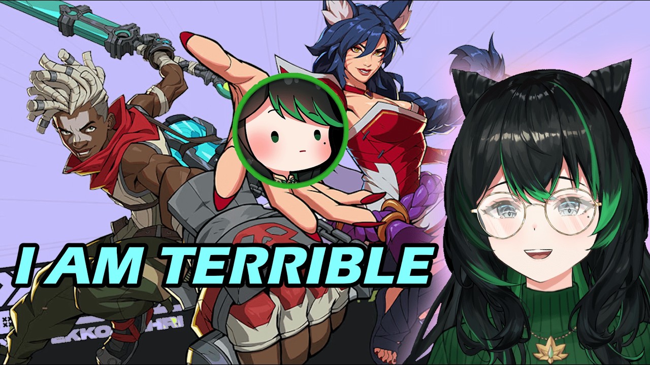 🐸✨ PUSHING FOR DIAMOND | 2XKO & KINGDOM HEARTS ✨🐸 | MDOEL DEBUT IN 10 DAYS