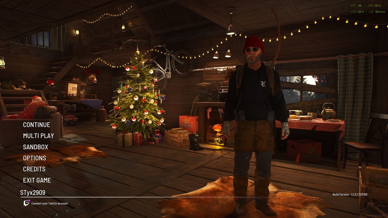 SCUM 1.2 Miss_EmPossible's MAD HOUSE - ep. 05