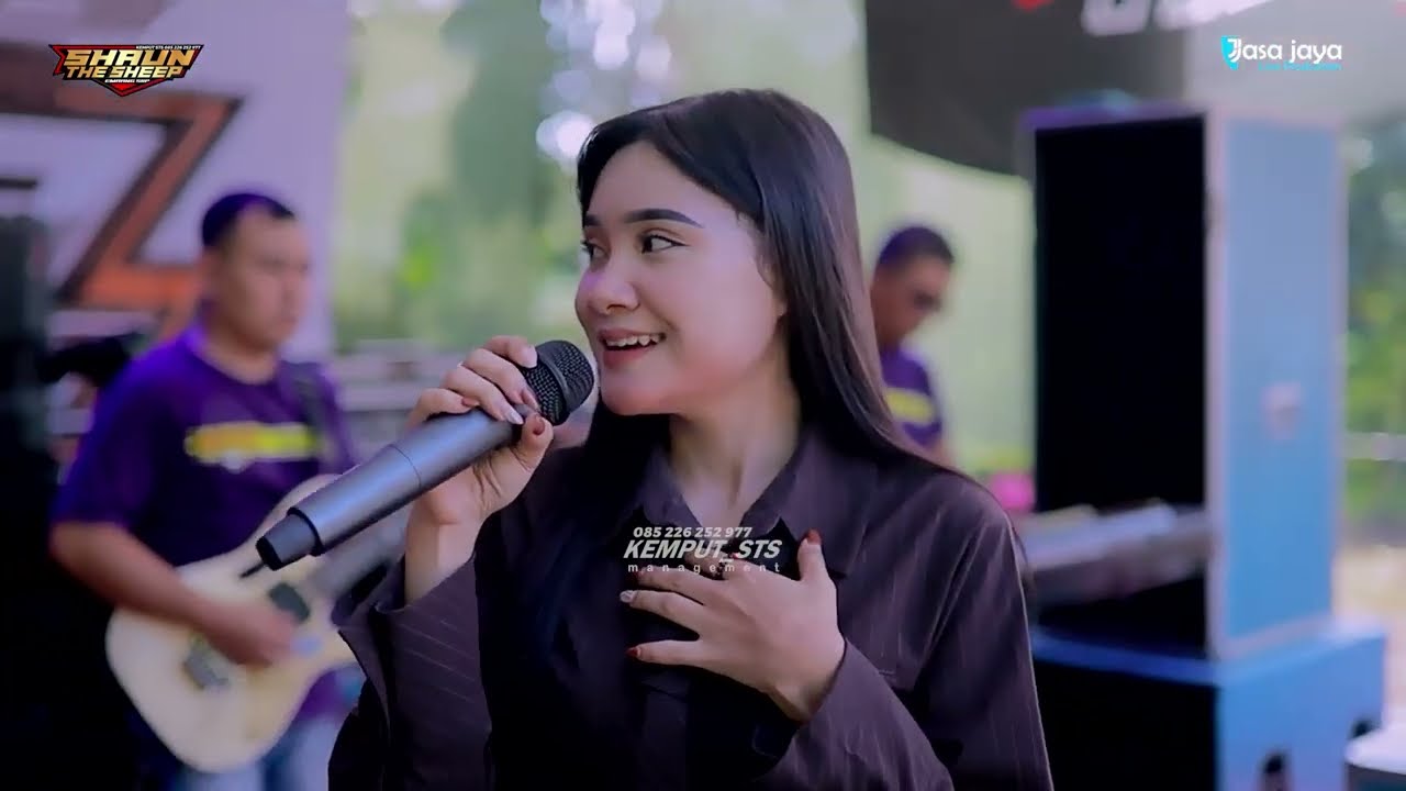 FULL ALBUM  - SHAUN THE SHEEP - HAPPY PARTY BALA KRANGKANG - NGABLAK CLUWAK PATI | COUNSTITY AUDIO