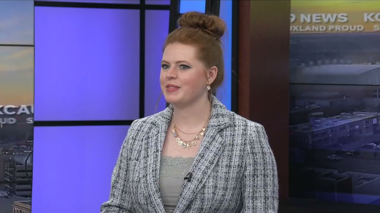 KCAU9 02/15/2026- 5:30 PM | Jozie Kumm