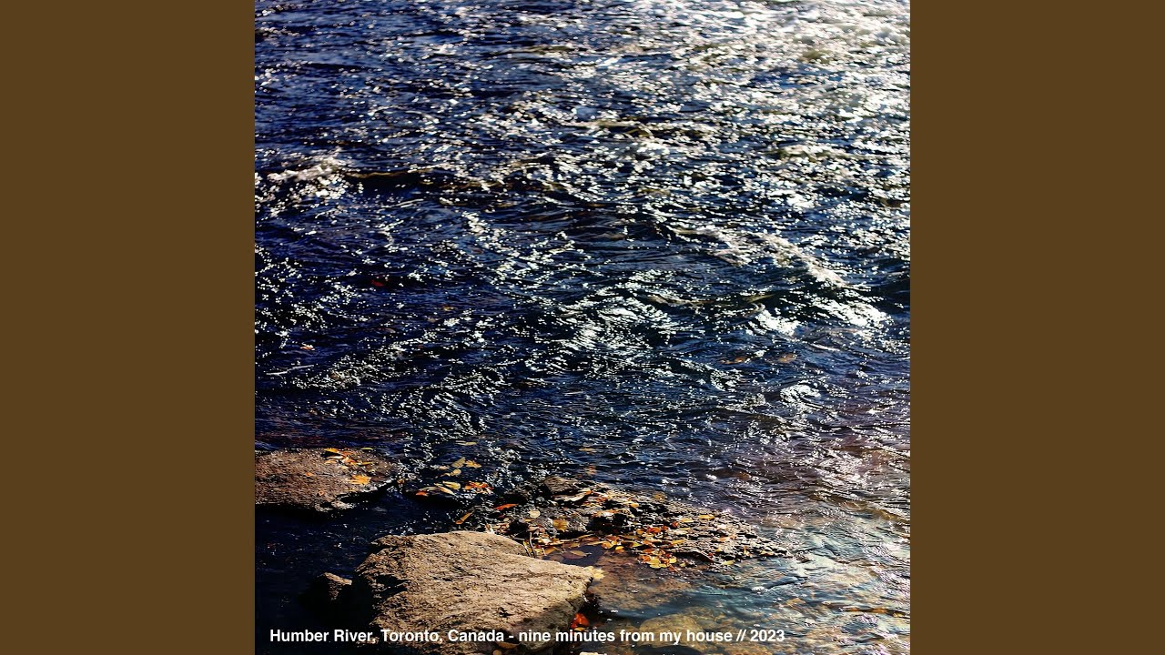 The Rocks and The River