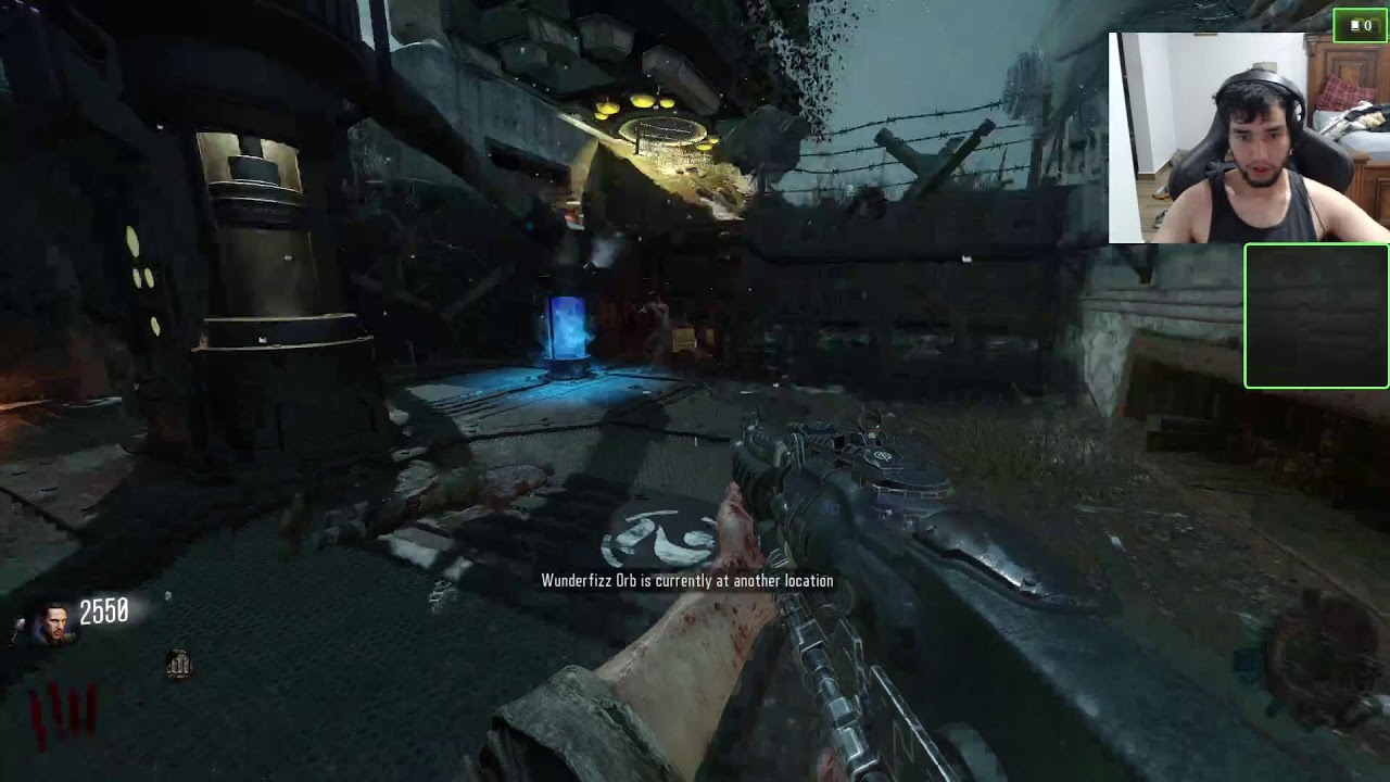 Origins High Rounds | Black Ops 3 Zombies