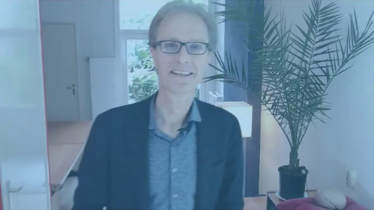 videoverslag: Mark Mieras - de impact van kunsteducatie op het brein van kinderen en jongeren