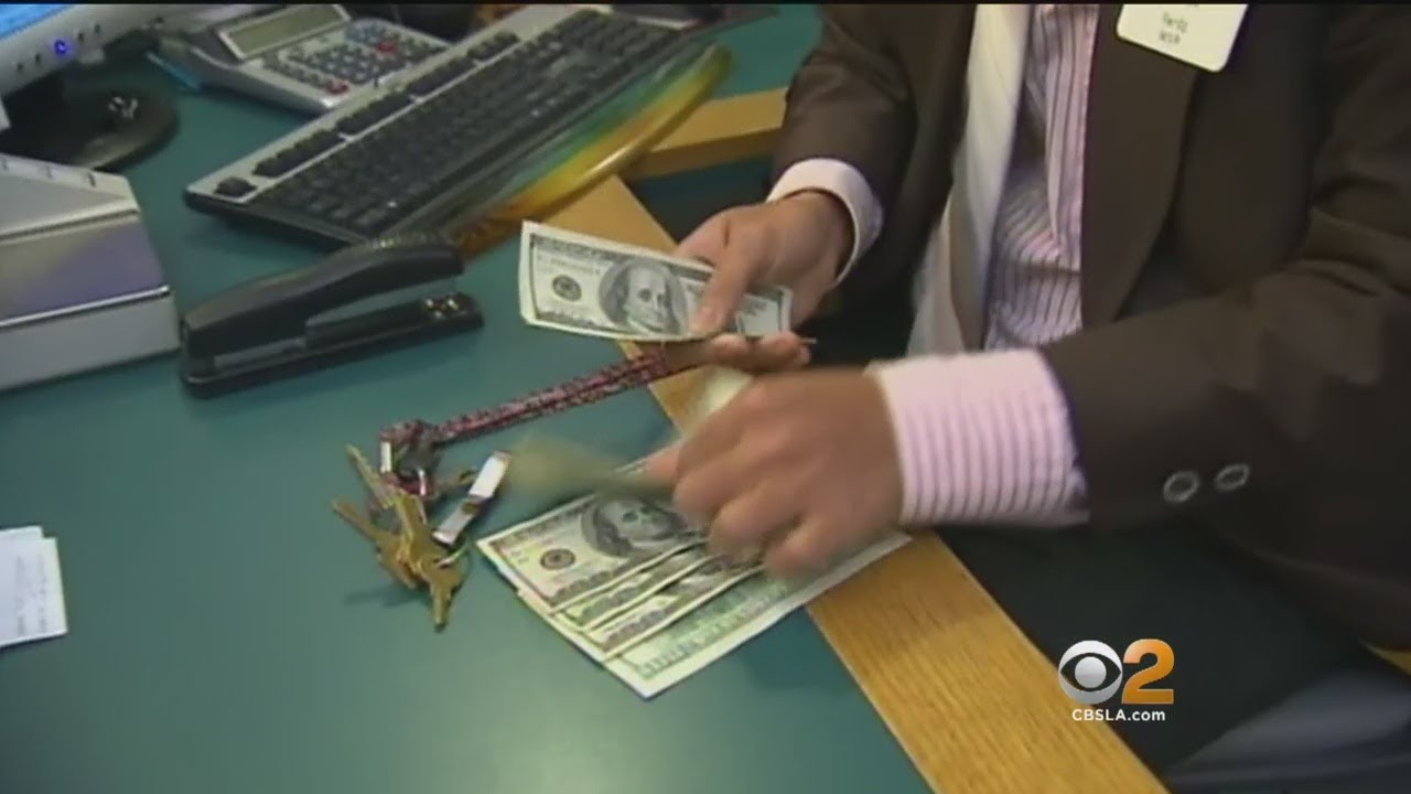Extreme Savers Have Some Tips On How To Spend Less