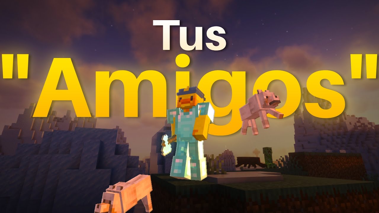 Dime Con Quién Andas Y Te Diré Quién Eres.