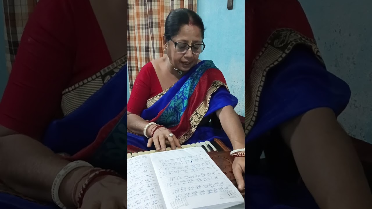 হরি নাম শুনুন হৃদয় জুড়িয়ে যাবে।