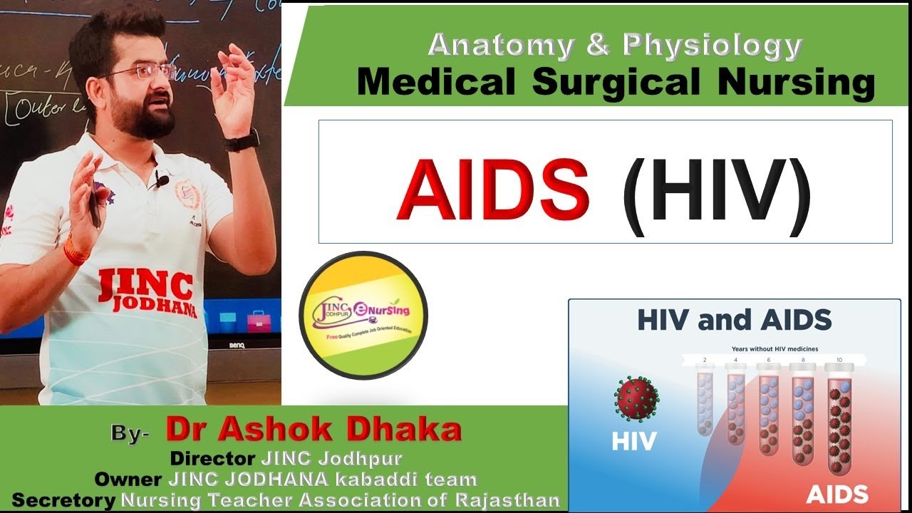 AIDS (HIV)