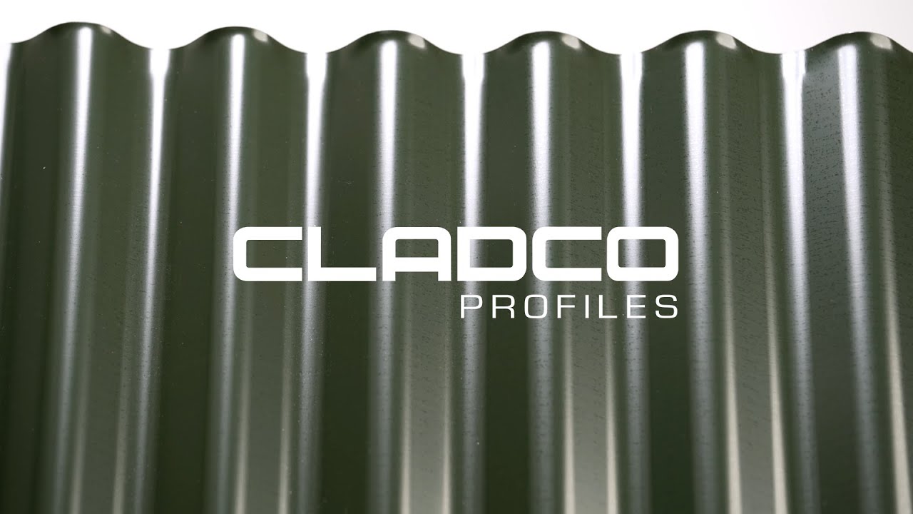 Everything You Need To Know About Cladco 13/3 Corrugated Roofing Sheets