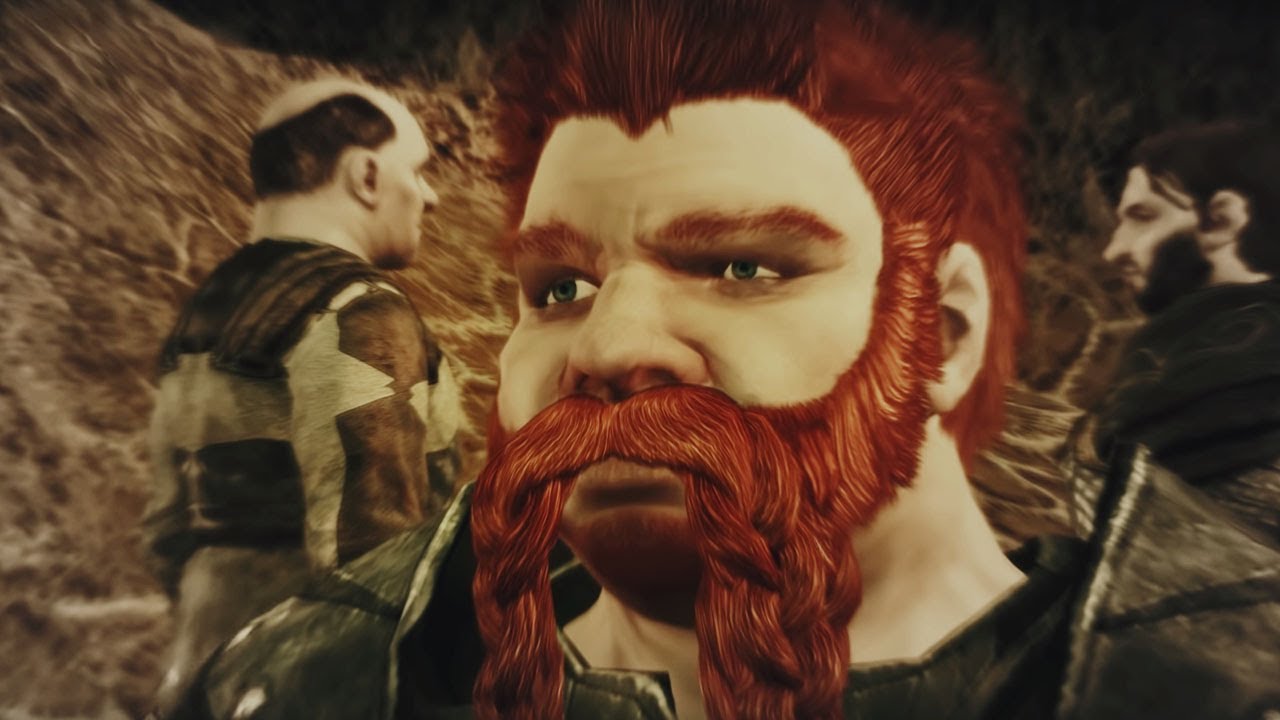 Companions in the Fade | Dragon Age: Origins