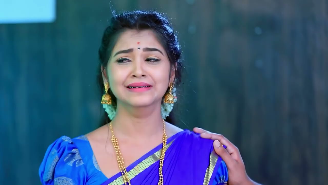 Urmilaಳ ಪ್ರಶ್ನೆಗಳು Anikaಳನ್ನು ಬೆಚ್ಚಿ ಬೀಳಿಸುತ್ತವೆ | Kamali | Full Ep. 637 | ZEE Kannada