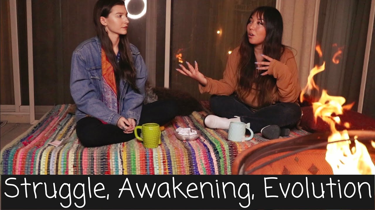Our Spiritual Awakening Journeys & Profound Insights ft. Psycheal
