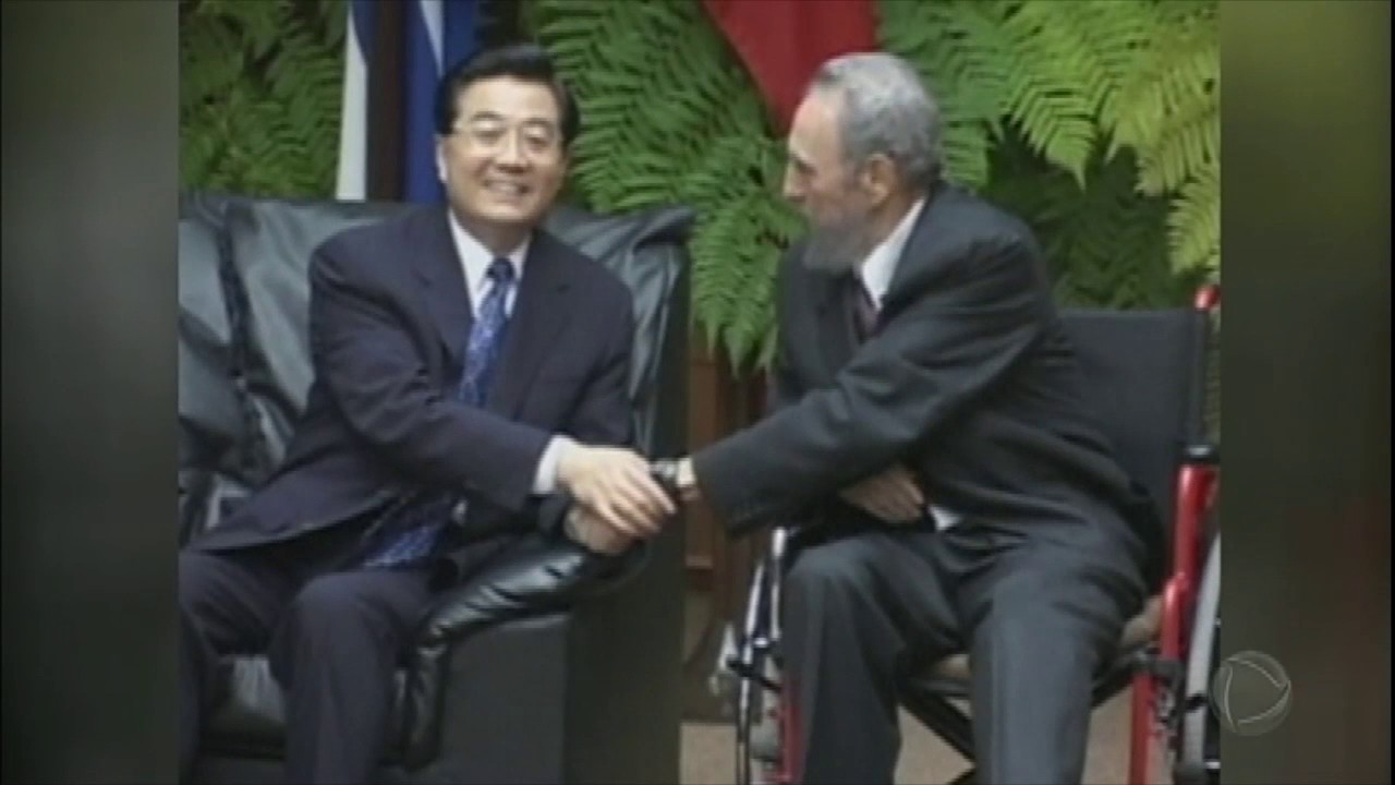 Fidel Castro deixa legado para história de Cuba