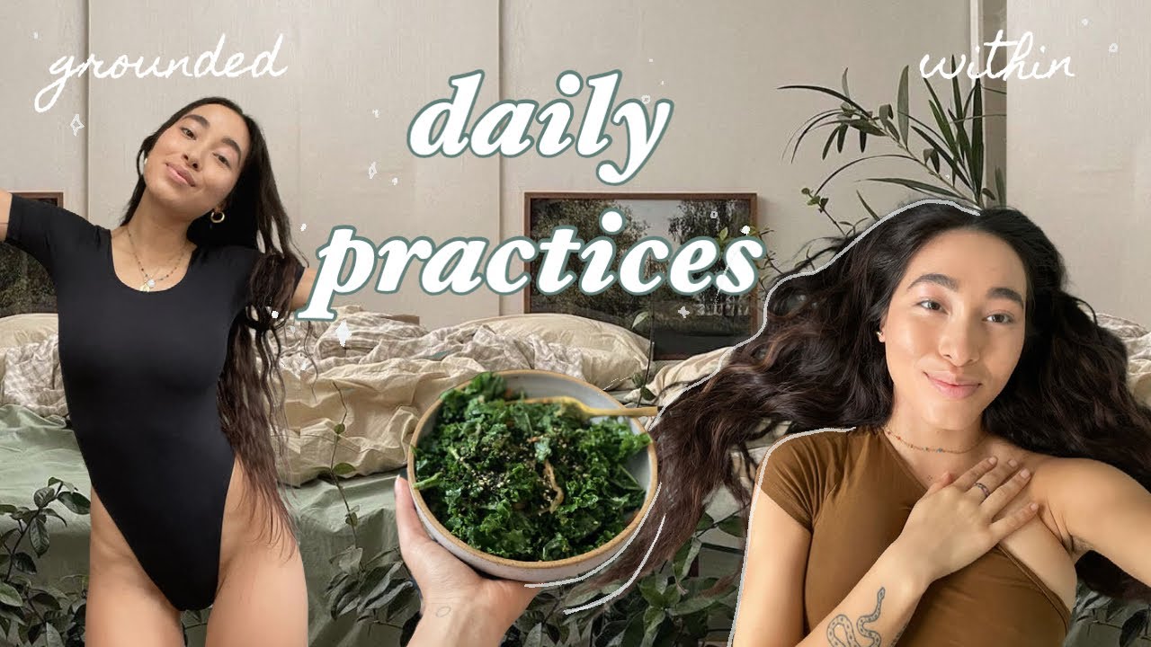 things I do that make me feel like I'll live forever (pt.2)