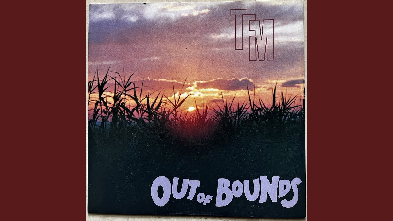 Out Of Bounds (Alternative Mix)