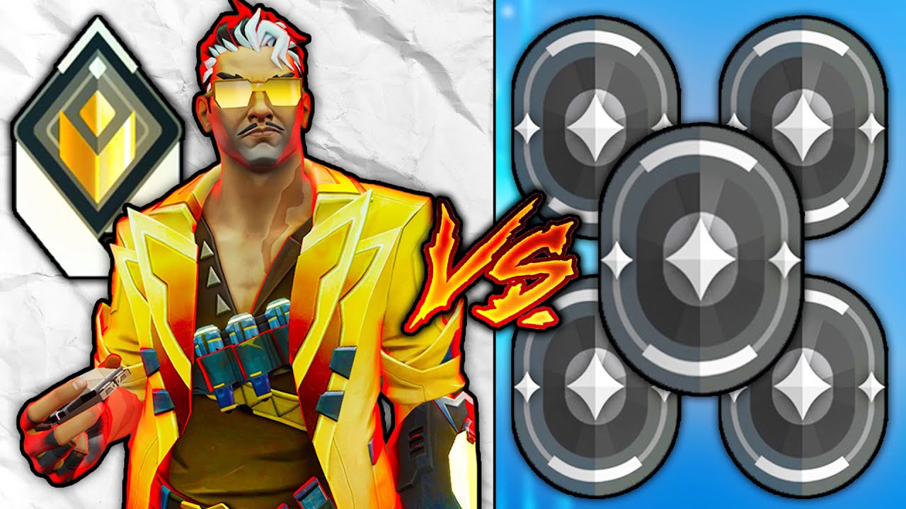 Radiant Tejo VS 5 Iron players! - Who Wins?