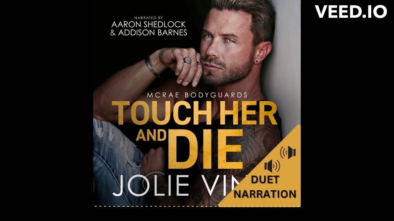 Touch Her and Die Audiobook (smutty)