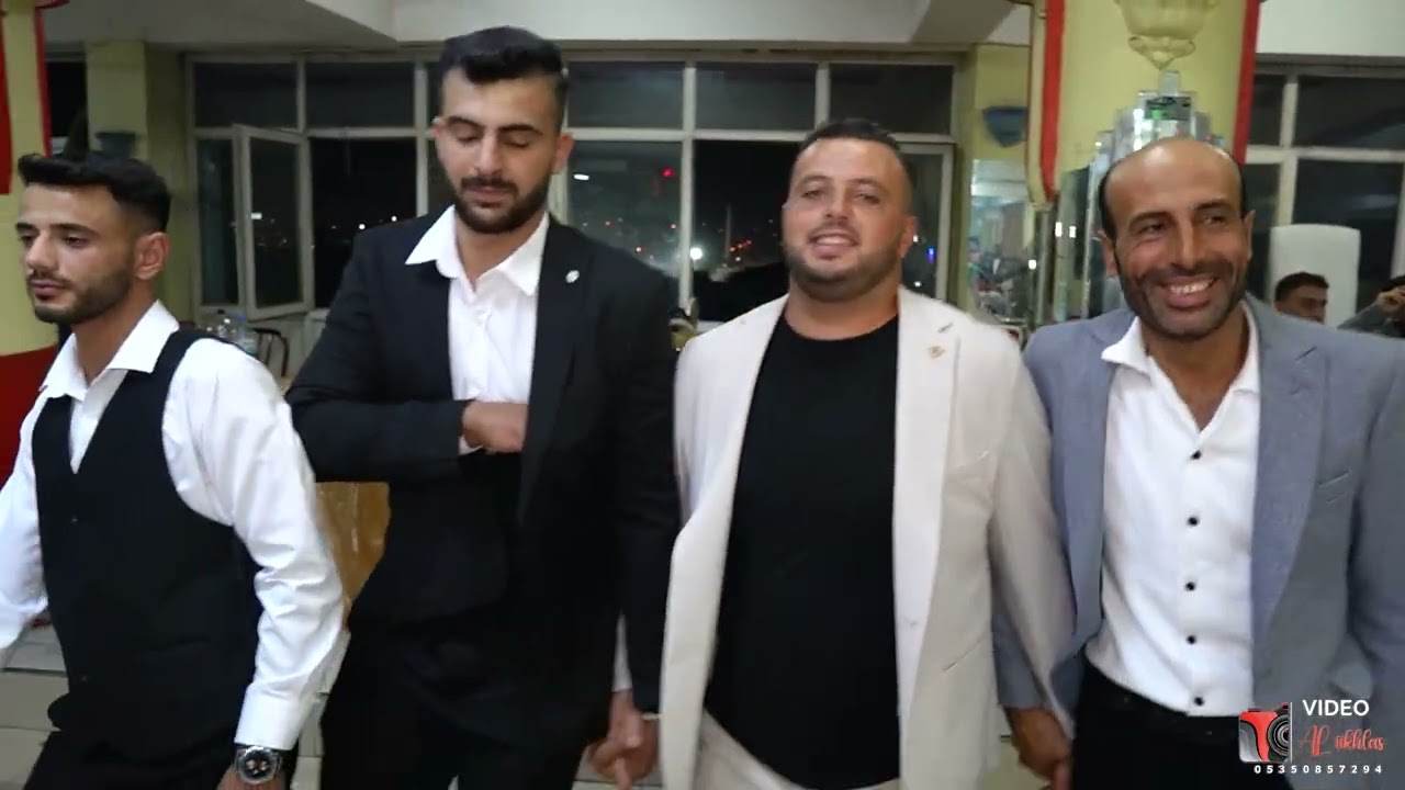 حفل زفاف العريس ياسر صالح عبد الرؤوف الفنان بدز شان الجزء 3 