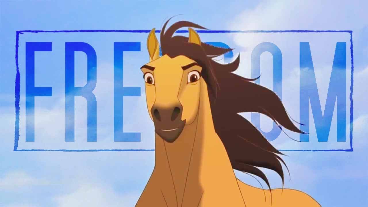 Spirit: SotC | Freedom
