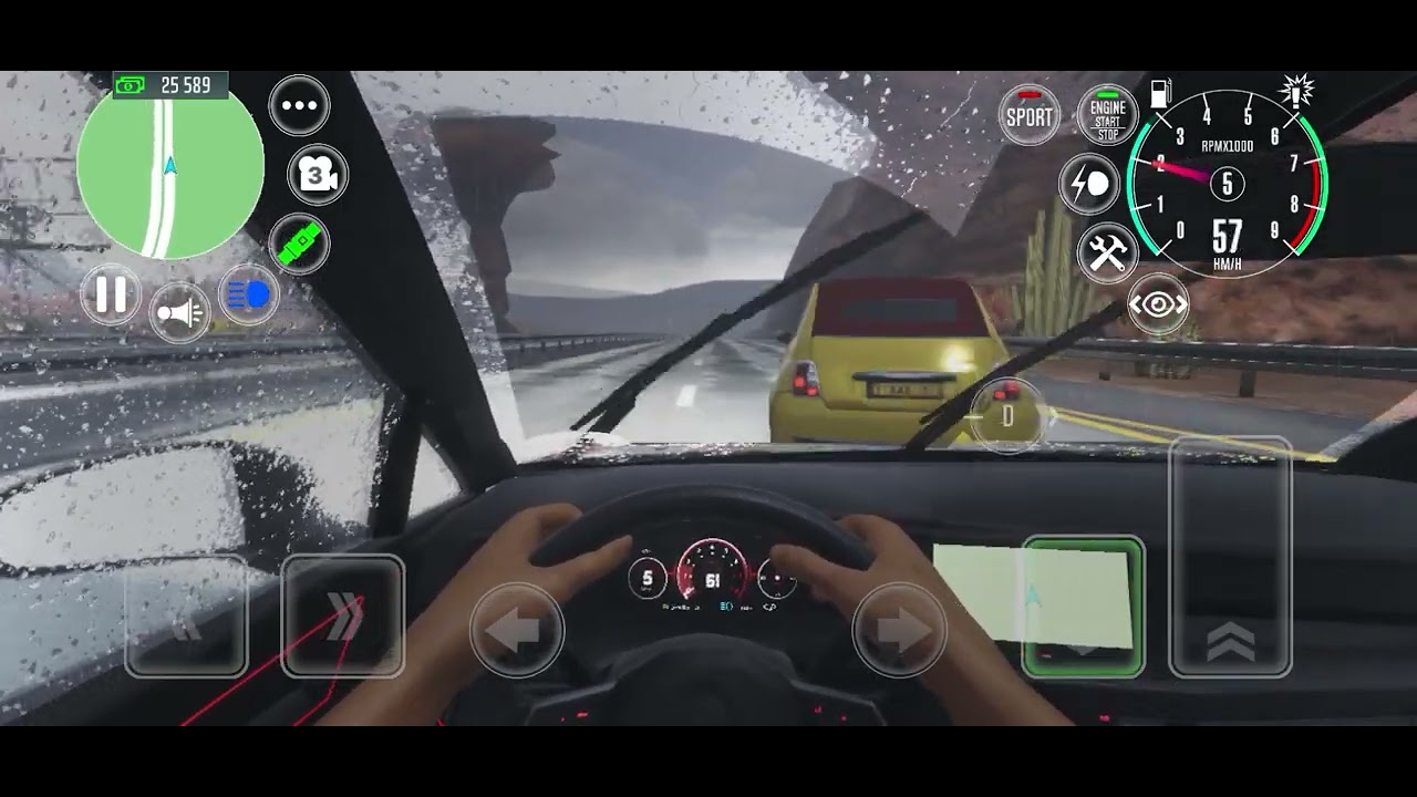 Loja ma e bukur qe me ka pelqyer (driving shool)