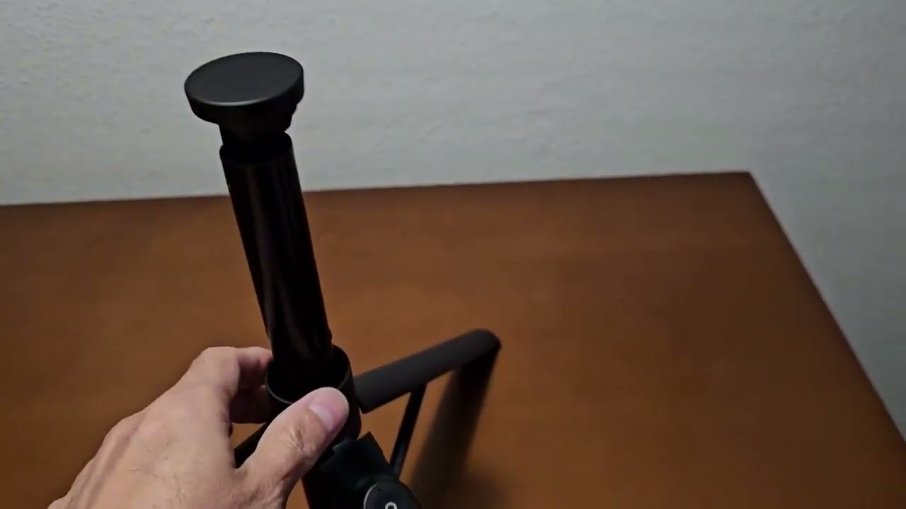 TONEOF 168cm Autom&aacute;tica Palo Selfie Tr&iacute;pode, Un estupendo palo selfie con tr&iacute;pode autom&aacute;tico y mando