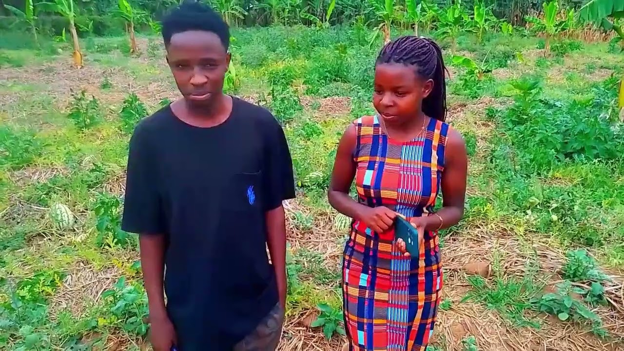 OKURYA EBEITU BYOMWANA EFUUNZI 1