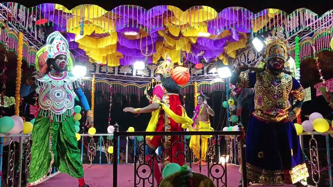 Kunu guru new Natak Lalmati / ମନ୍ଦ ବୁଧିର ସର୍ବ ନାସ, ବିଧବା ଗଲା ବୋନବାସ @biswambarpanka 