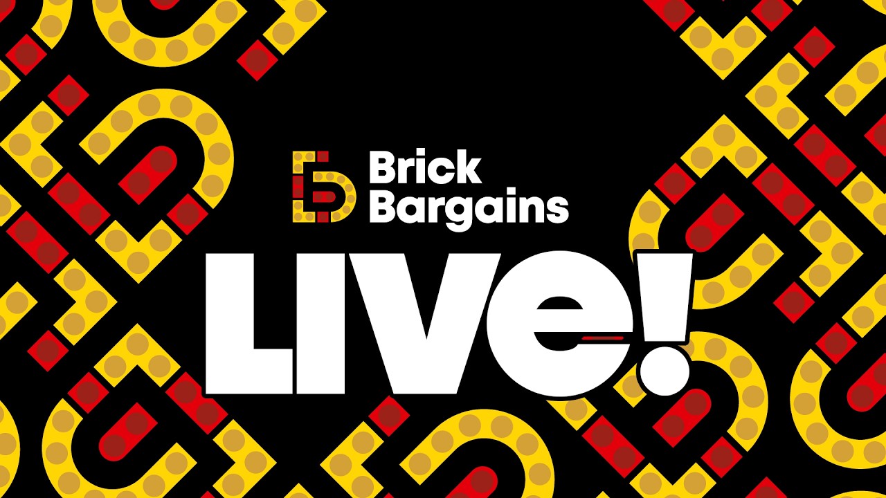 LIVE CHAT - BUILD & DEALS..Come Join me!