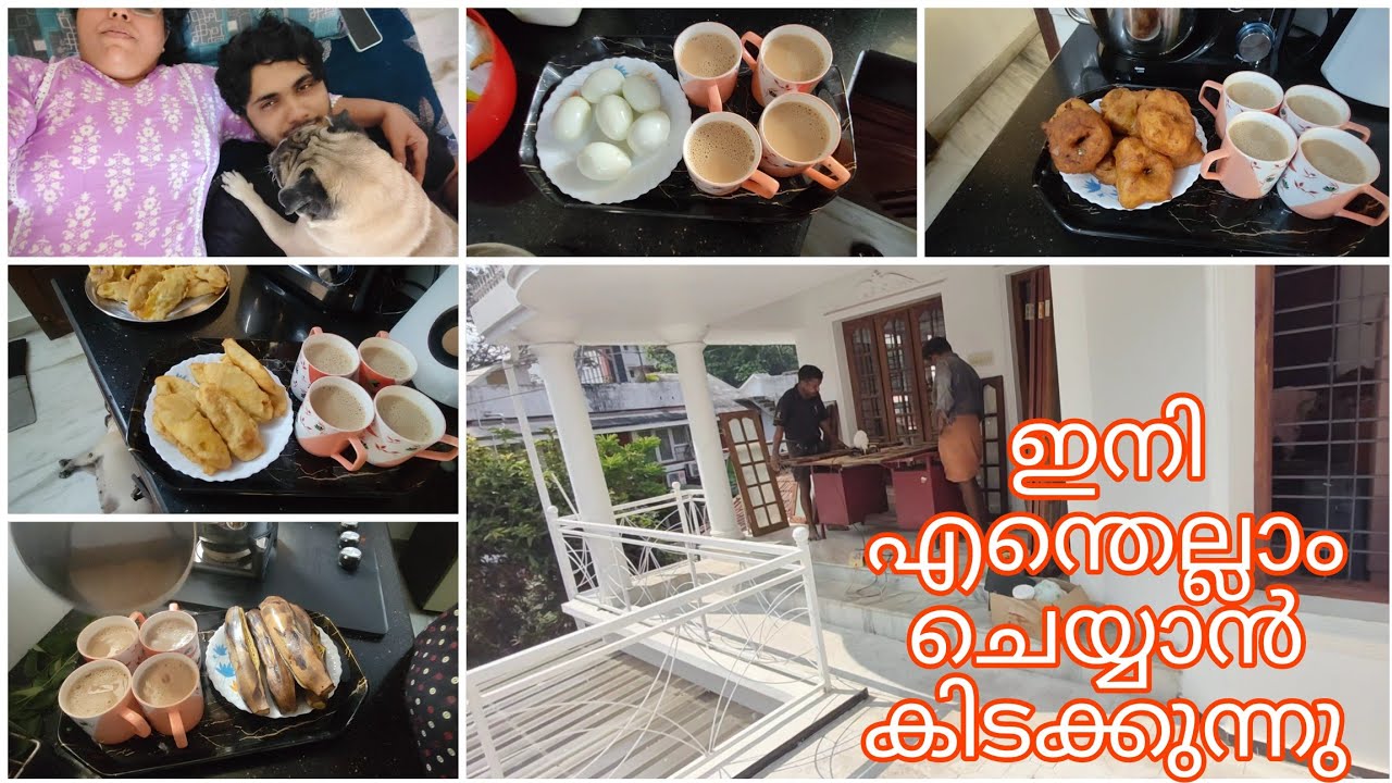 റിച്ചാർഡ് എത്തുന്നതിന് മുന്നേ ഒക്കെ  arrange  ചെയ്യണം✌️