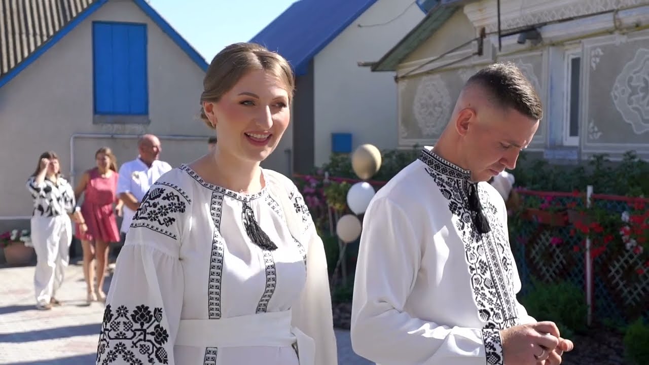 Михайло та Яна