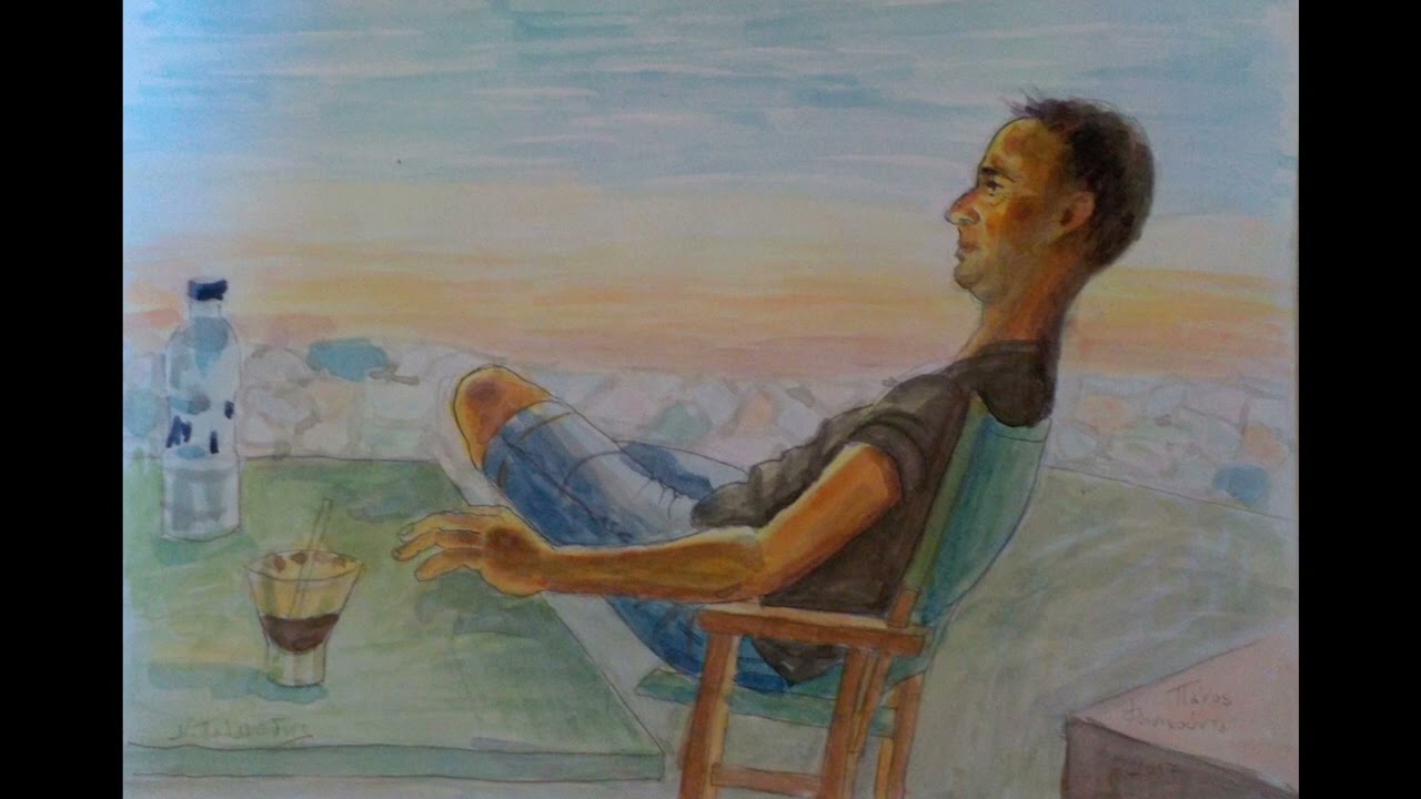Σταμάτης (Stamatis)