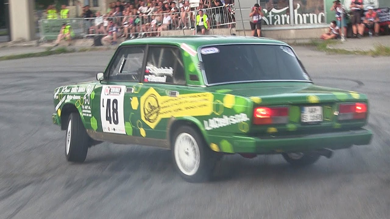 Star Rally Historic 2025 | L48 | Štefan Společník - Pavol Hermel