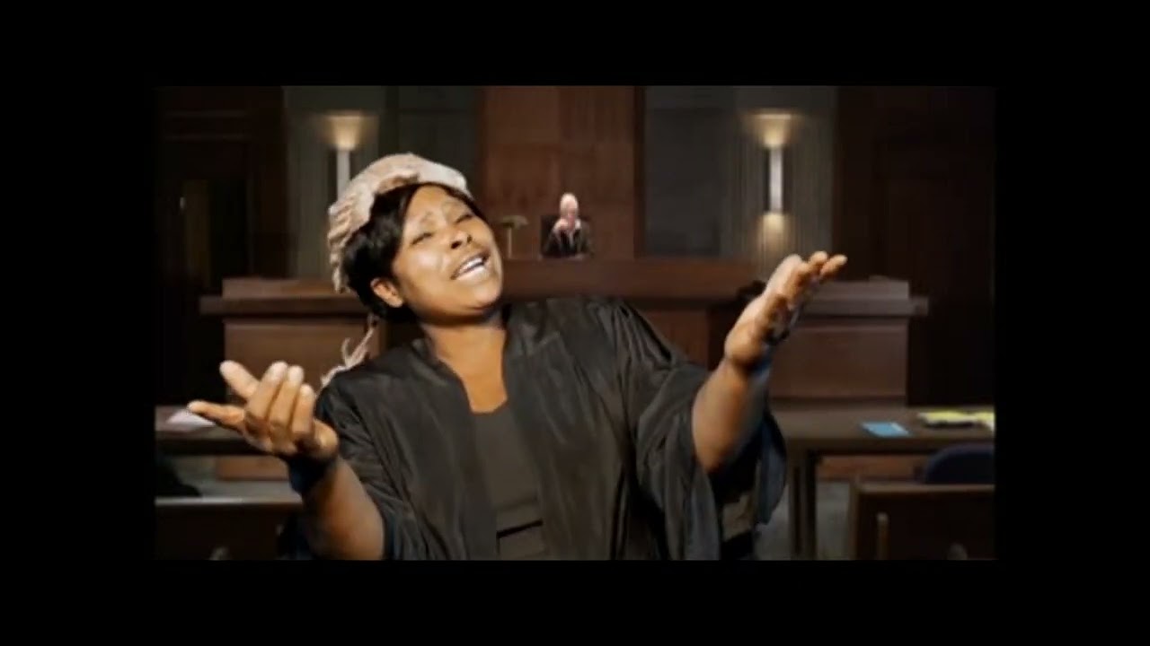 Chika Okpala - Onye Ikpe (Official Video)