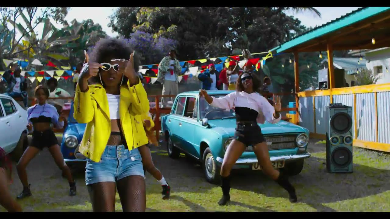 Laura - Bondo (Official Music Video)