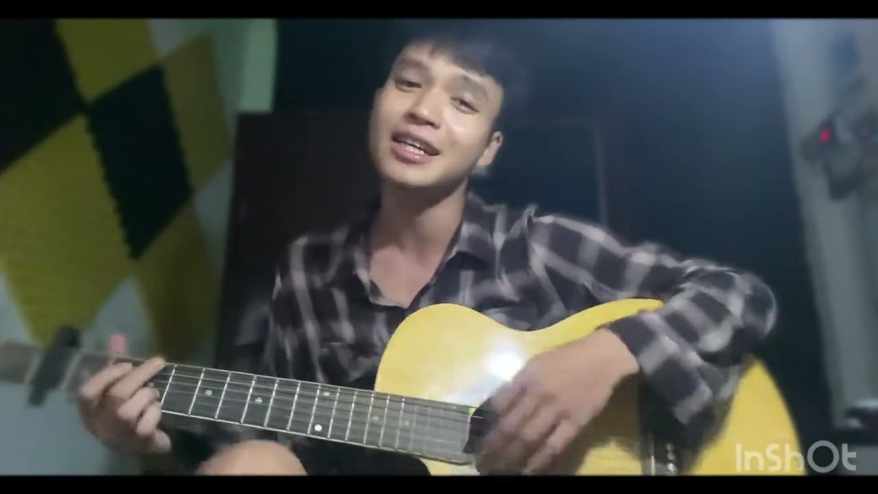 “ကံဆိုသည်မှာ”အရိုး acoustic cover