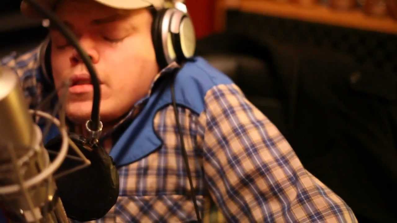 'Nothing Better Than Today' - Justin Hines